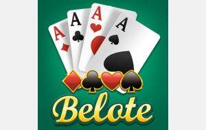 Concours de belote